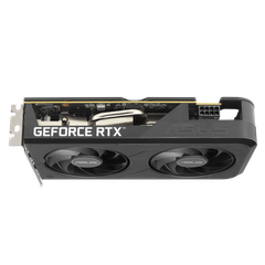 Card màn hình ASUS GeForce RTX 5050 Dual OC 8GB