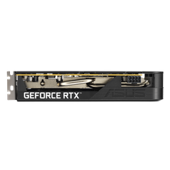 Card màn hình ASUS GeForce RTX 5050 Dual OC 8GB