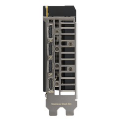 Card màn hình ASUS GeForce RTX 5050 Dual OC 8GB