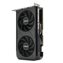 Card màn hình ASUS GeForce RTX 5050 Dual OC 8GB