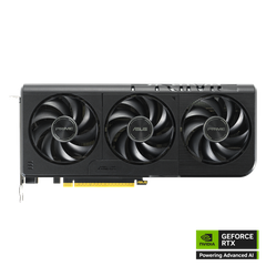 Card màn hình ASUS GeForce RTX 5050 Prime OC 8GB