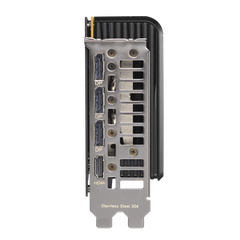 Card màn hình ASUS GeForce RTX 5050 Prime OC 8GB