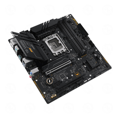 MAINBOARD ASUS TUF B760M-E DDR4