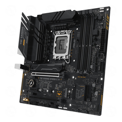 MAINBOARD ASUS TUF B760M-E DDR4