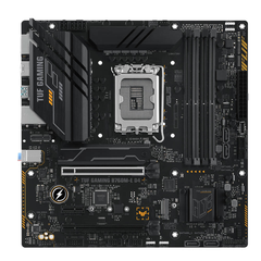 MAINBOARD ASUS TUF B760M-E DDR4