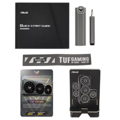 ASUS TUF Gaming GeForce RTX™ 4070 12GB GDDR6X OC Edition