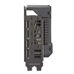 ASUS TUF Gaming GeForce RTX™ 4070 12GB GDDR6X OC Edition