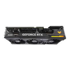 ASUS TUF Gaming GeForce RTX™ 4070 12GB GDDR6X OC Edition