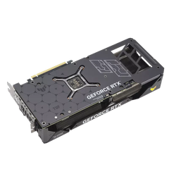 ASUS TUF Gaming GeForce RTX™ 4070 12GB GDDR6X OC Edition