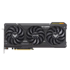 ASUS TUF Gaming GeForce RTX™ 4070 12GB GDDR6X OC Edition