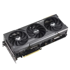 ASUS TUF Gaming GeForce RTX™ 4070 12GB GDDR6X OC Edition