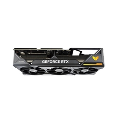 ASUS TUF Gaming GeForce RTX 4080 OC Edition 16GB GDDR6X