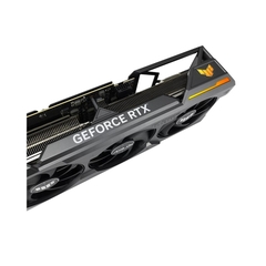 ASUS TUF Gaming GeForce RTX 4080 OC Edition 16GB GDDR6X