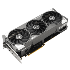 Card màn hình Asus GeForce RTX 5060 TUF Gaming OC 8GB