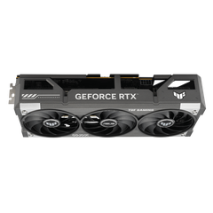 Card màn hình Asus GeForce RTX 5060 TUF Gaming OC 8GB