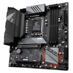 GIGABYTE B660M AORUS PRO DDR4 (rev. 1.0)