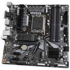 GIGABYTE B660M DS3H DDR4 (rev. 1.0)
