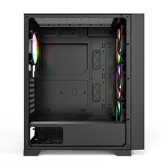 CASE AIR 1000 PREMIUM BLACK