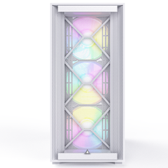 CASE AIR 1000 PREMIUM WHITE