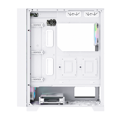 CASE AIR 1000 PREMIUM WHITE