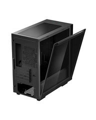 Case Deepcool MACUBE 110 Black R-MACUBE110-BKNGM1N-G-1