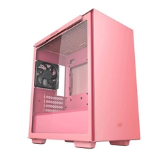 Case DeepCool Macube 110 PINK