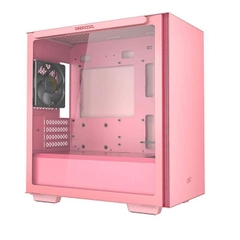Case DeepCool Macube 110 PINK