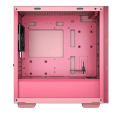 Case DeepCool Macube 110 PINK