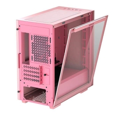 Case DeepCool Macube 110 PINK
