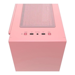 Case DeepCool Macube 110 PINK