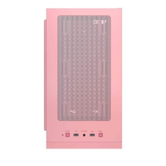 Case DeepCool Macube 110 PINK