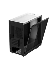 Case Deepcool MACUBE 110 White R-MACUBE110-WHNGM1N-G-1