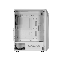 CASE GALAX GAMING REVOLUTION 05 WHITE (REV-05W)
