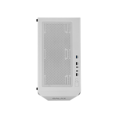 CASE GALAX GAMING REVOLUTION 05 WHITE (REV-05W)
