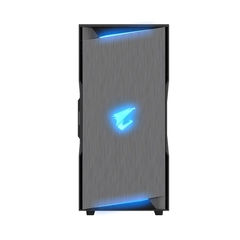 Case Gigabyte Aorus C300 Glass (GB-AC300G)