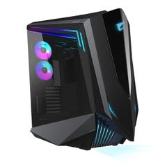 Case Gigabyte Aorus C700 Glass Full Tower (GB-AC700G)