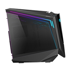 Case Gigabyte Aorus C700 Glass Full Tower (GB-AC700G)