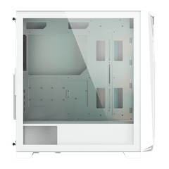 Case GIGABYTE C301 GLASS WHITE