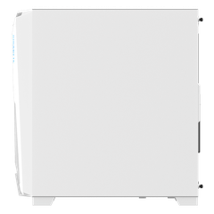 Case GIGABYTE C301 GLASS WHITE