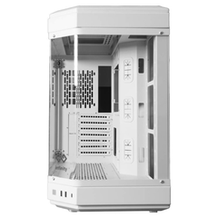 CASE Infinity Aqua Premium – ATX Gaming Chassis (tặng kèm 6 Fan Thermalright TL-C12CW-S X3 ARGB)
