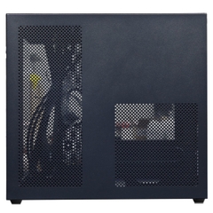 Vỏ Case INFINITY CUBE m-ATX - Framless Case