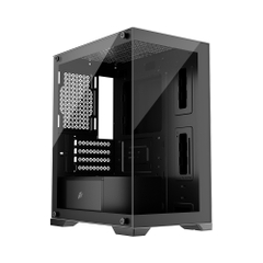 Vỏ Case Mi2 1STPLAYER GAMING CASE MIKU BLACK