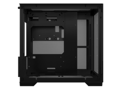 CASE MIK LV12 MINI ELITE- BLACK