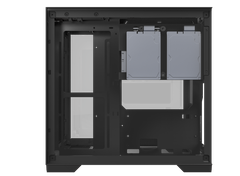 CASE MIK LV12 MINI ELITE- BLACK