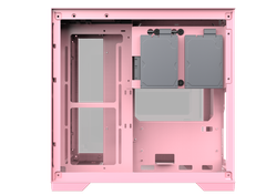 CASE MIK LV12 MINI ELITE – PINK