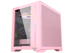 CASE MIK LV12 MINI ELITE – PINK