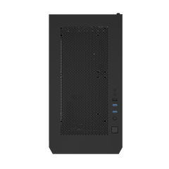 CASE MONTECH AIR 100 ARGB BLACK