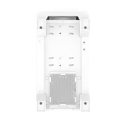 CASE MONTECH AIR 100 ARGB WHITE