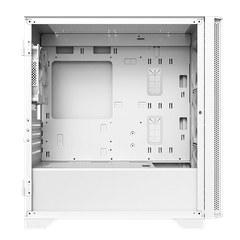 CASE MONTECH AIR 100 ARGB WHITE