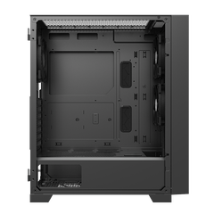 CASE MONTECH AIR 1000 LITE BLACK